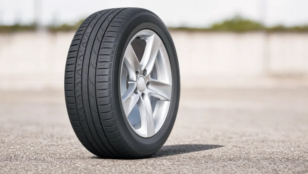 Bruit de roulement des pneus : causes et solutions