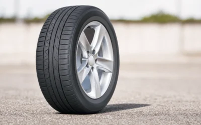 Bruit de roulement des pneus : causes et solutions