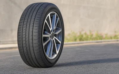 Indice de charge et de vitesse pneu : le guide complet